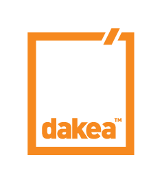 DAKEA KAI VISION ENERGY WHITE